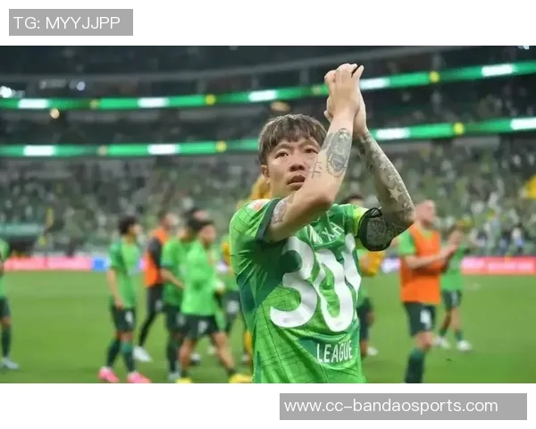 国安近5轮仅获1胜换帅难解球队低谷困境