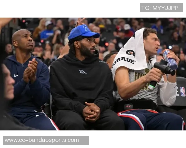 比尔的进攻能力为何至关重要小卡称其为真正的三威胁得分手